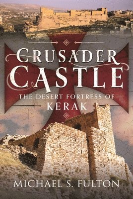 Crusader Castle 1