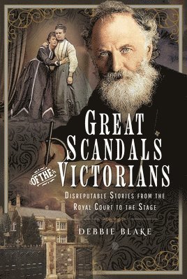 Great Scandals of the Victorians 1