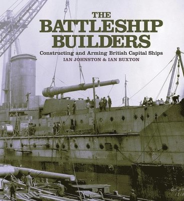 The Battleship Builders 1