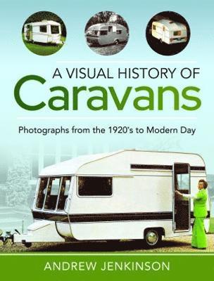 A Visual History of Caravans 1