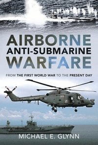 bokomslag Airborne Anti-Submarine Warfare