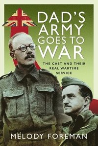 bokomslag Dad's Army Goes to War