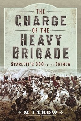 The Charge of the Heavy Brigade 1