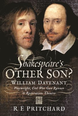 Shakespeare's Other Son? 1