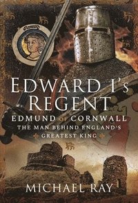 bokomslag Edward I's Regent