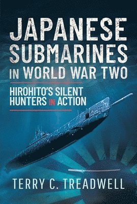 Japanese Submarines in World War Two 1