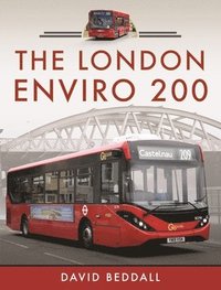 bokomslag The London Enviro 200