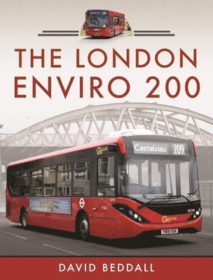 The London Enviro 200 1