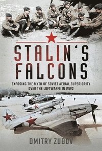 bokomslag Stalin's Falcons