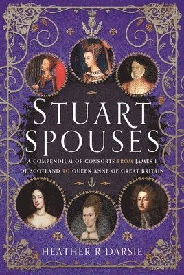 Stuart Spouses 1