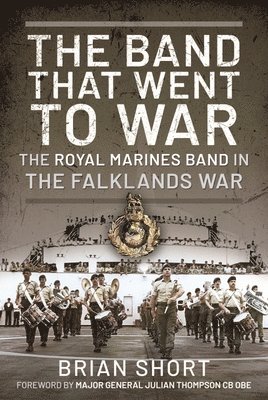 The Band That Went to War 1