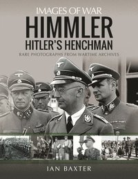 bokomslag Himmler: Hitler's Henchman