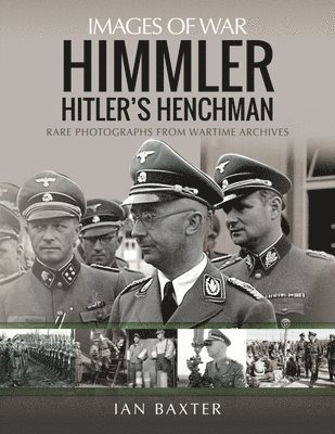 Himmler: Hitler's Henchman 1
