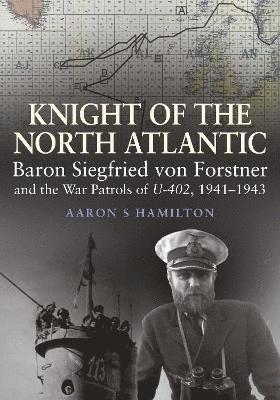 bokomslag Knight of the North Atlantic