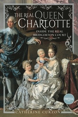 The Real Queen Charlotte 1