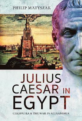 Julius Caesar in Egypt 1