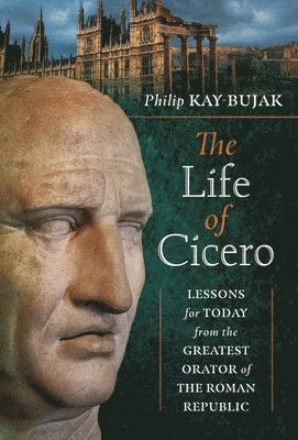 bokomslag Life of Cicero