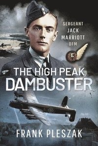 bokomslag The High Peak Dambuster