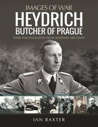 bokomslag Heydrich: Butcher of Prague