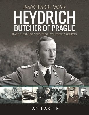 Heydrich: Butcher of Prague 1