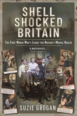 Shell Shocked Britain