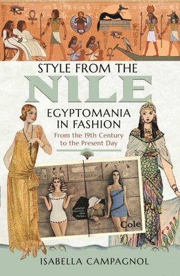 Style from the Nile 1