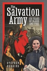 bokomslag The Salvation Army