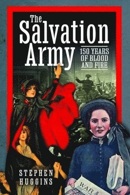 The Salvation Army 1