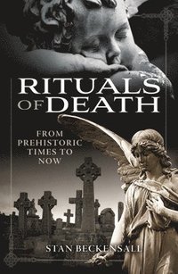 bokomslag Rituals of Death