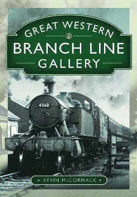 Great Western Branch Line Gallery 1