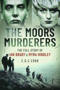 bokomslag The Moors Murderers
