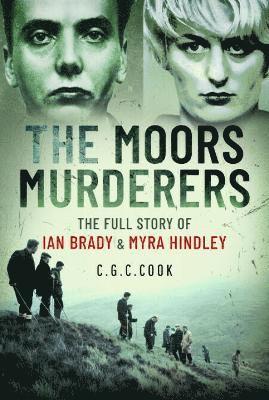 bokomslag Moors Murderers