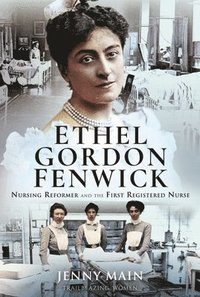 bokomslag Ethel Gordon Fenwick
