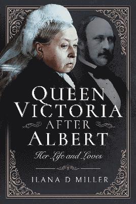 bokomslag Queen Victoria After Albert