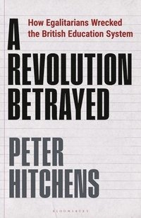 bokomslag A Revolution Betrayed