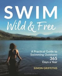 bokomslag Swim Wild and Free