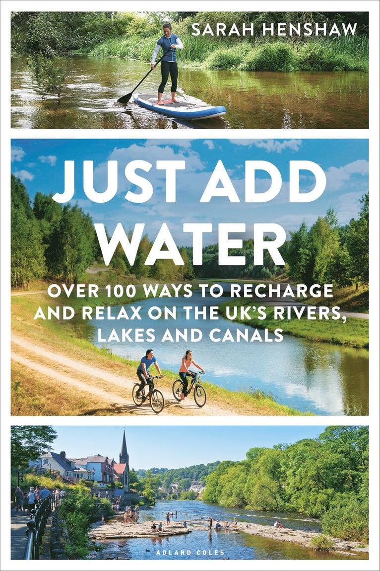 Just Add Water 1