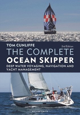 The Complete Ocean Skipper 1