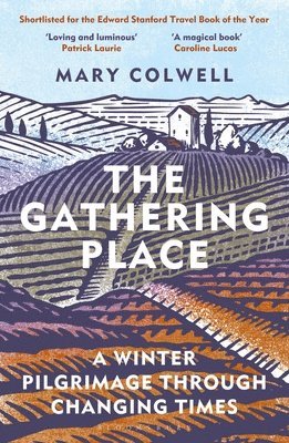 Mary Colwell - Gathering Place, Häftad
