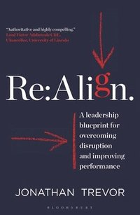 bokomslag Re:Align