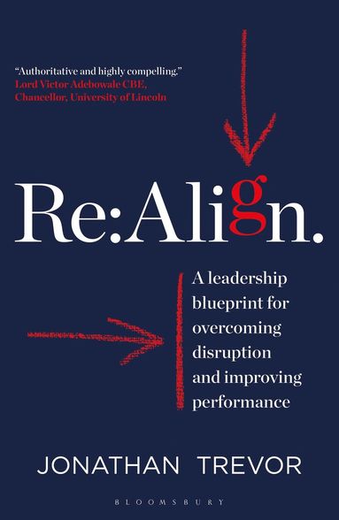 bokomslag Re:Align
