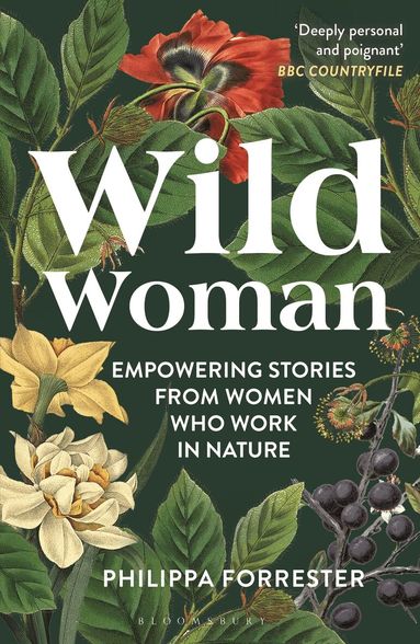 Philippa Forrester - Wild Woman, Häftad