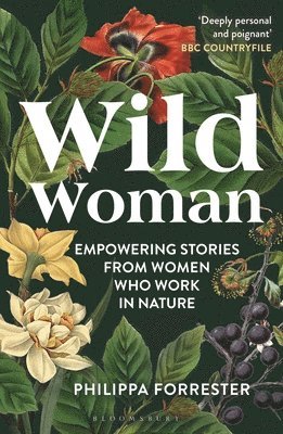 Wild Woman 1