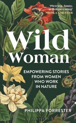 bokomslag Wild Woman