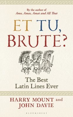 Et tu, Brute? 1