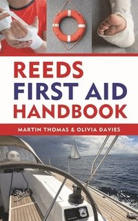 bokomslag Reeds First Aid Handbook