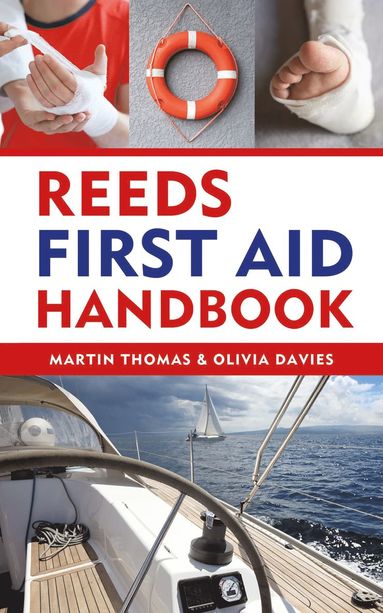 bokomslag Reeds First Aid Handbook