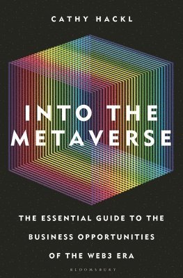 Into the Metaverse 1