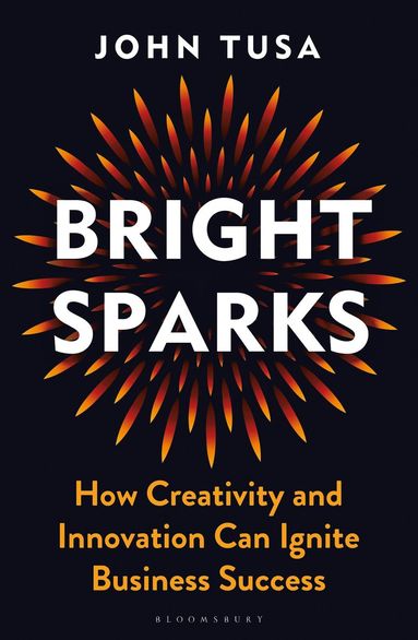 bokomslag Bright Sparks