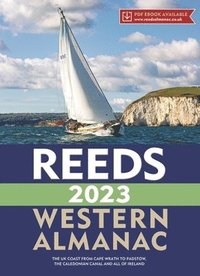 bokomslag Reeds Western Almanac 2023